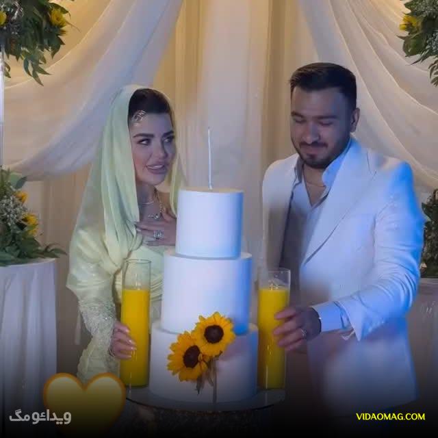 عکس های الهام حسینی
